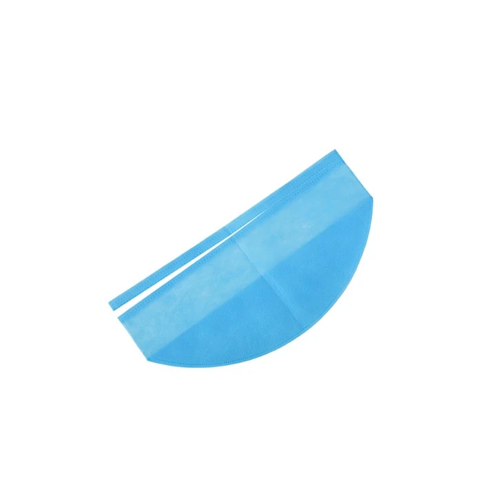 Doctor Cap With Tie On (9)