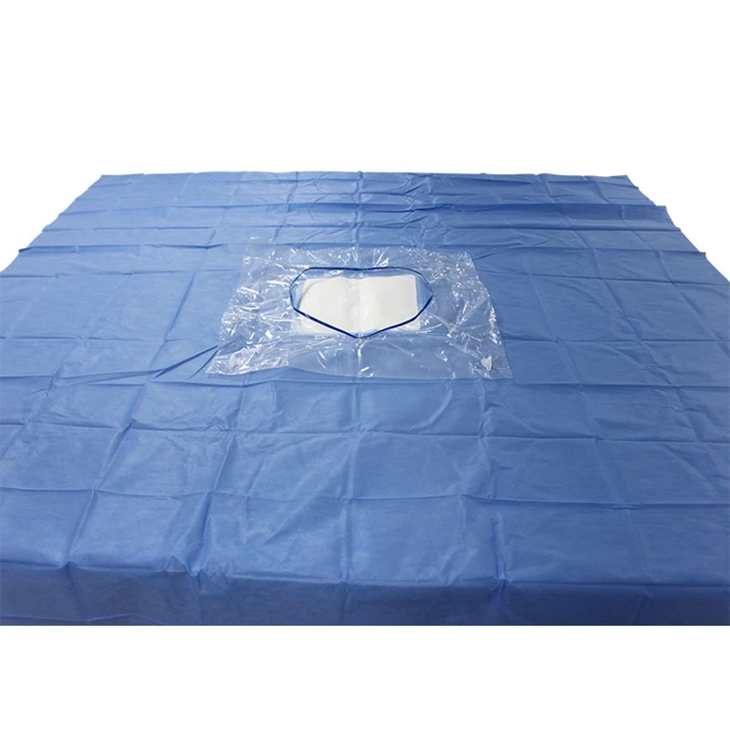 Disposable C-section Pack (5)