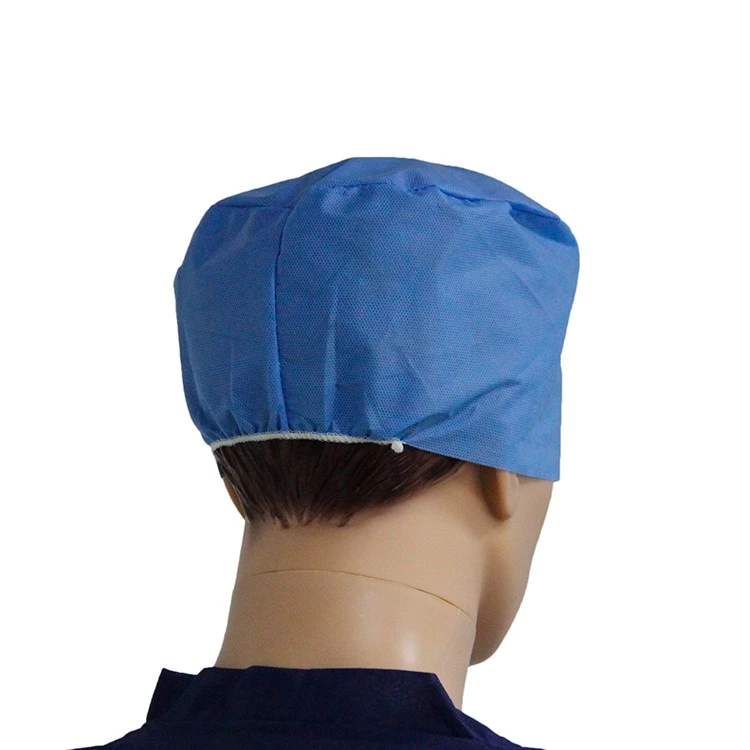 Elastic Doctor Cap (1)