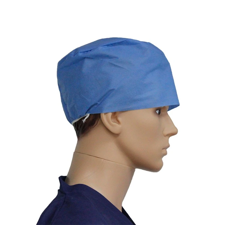 Elastic Doctor Cap (4)