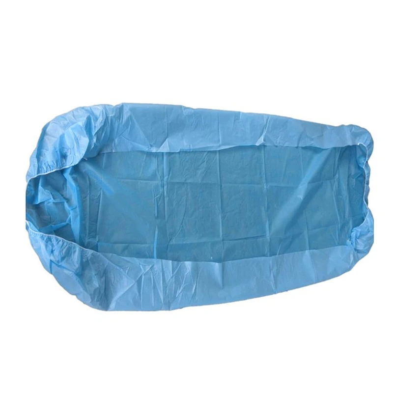 Non Woven Bed Cover (1)