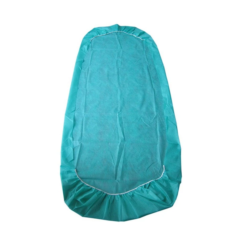 Non Woven Bed Cover (7)