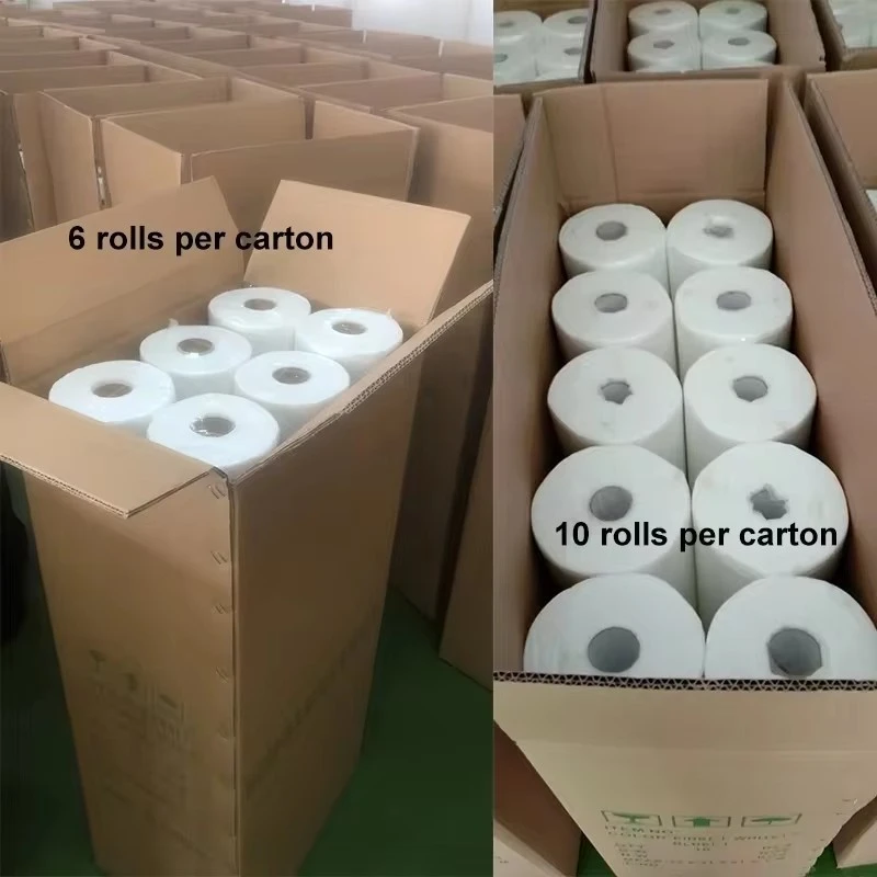 Non Woven Bed Roll (6)