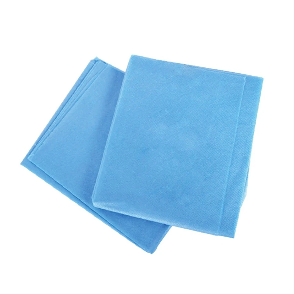 Non Woven Bed Sheet (2)
