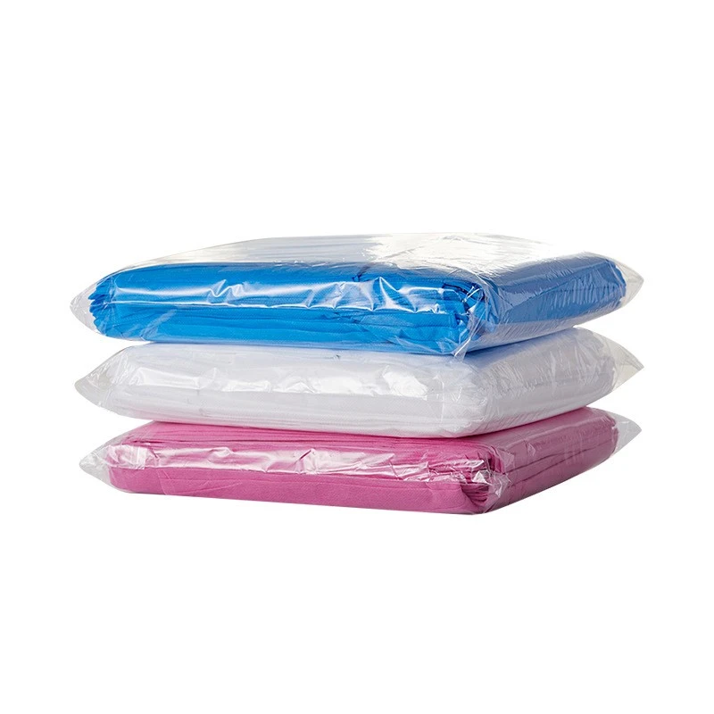 Non Woven Bed Sheet (3)