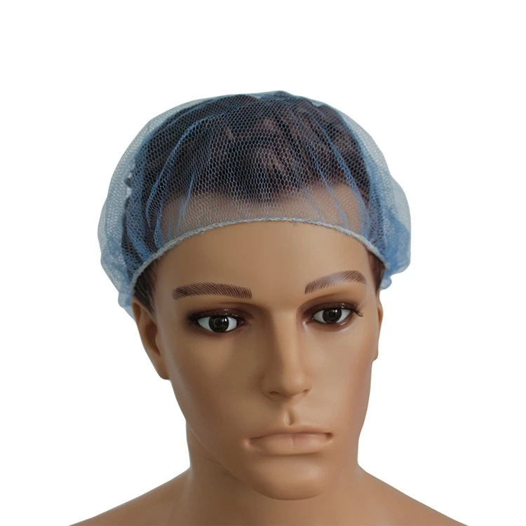 Nylon Hair Net (3)