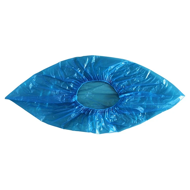 PE Shoe Cover (2)