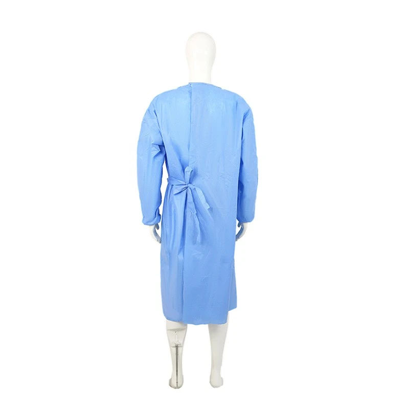 Standard Surgical Gown (1)